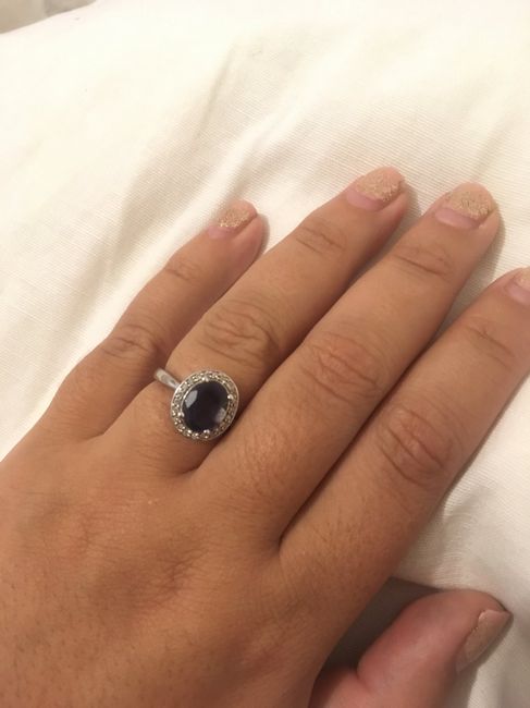  Anillo de reemplazo - 2