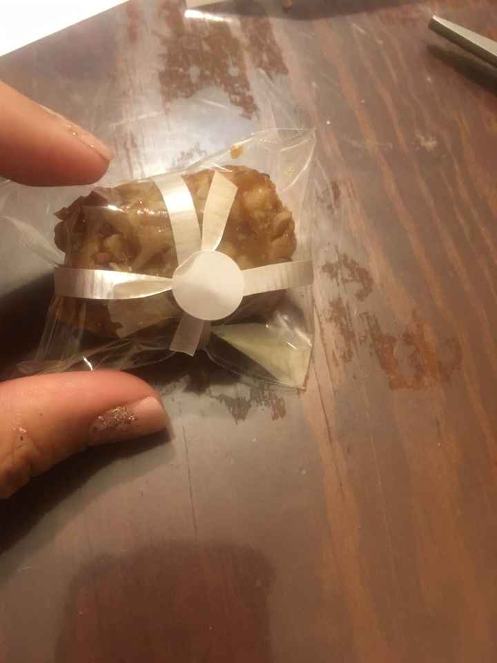  Mesa de dulces diy - 1