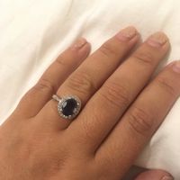  Anillo de reemplazo - 2