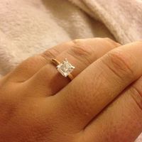  a presumir la Roca!!! 💍 - 1