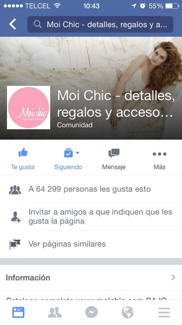 Vestidos en monterrey ayuda porfa?? - 1