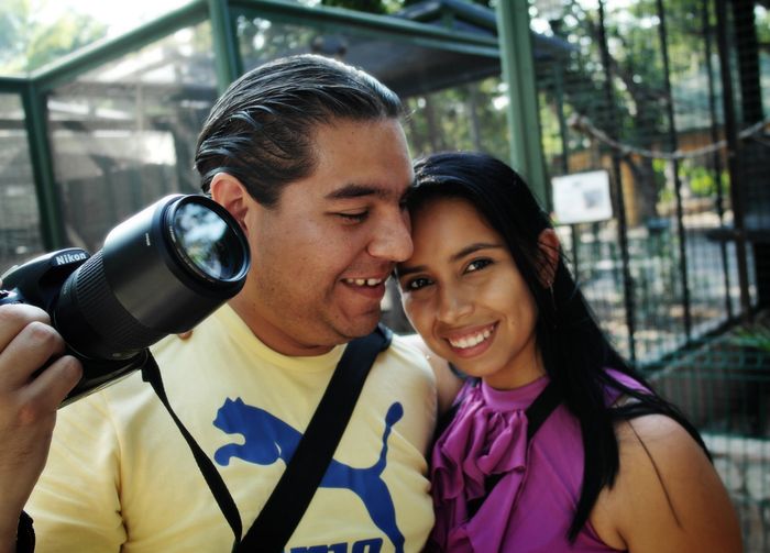El amor de mi vida