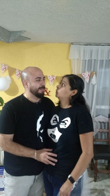 Mi Libro de Firmas, Alethia Mariscal 1