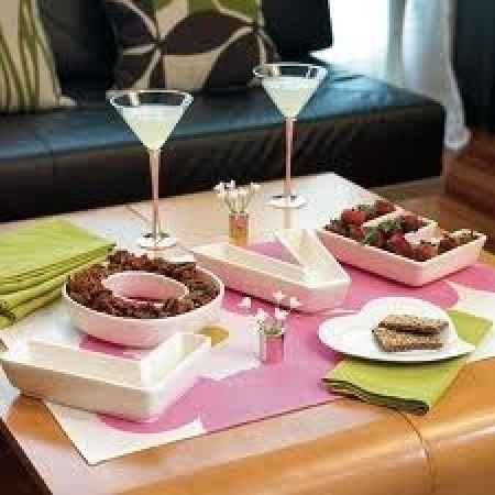 platos letras