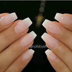  Como prefieren las uñas para su gran dia.? - 5