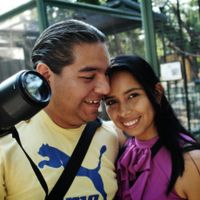 El amor de mi vida