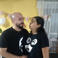 Mi Libro de Firmas, Alethia Mariscal - 1