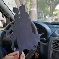 Mi Libro de Firmas, Alethia Mariscal - 1