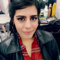  Maquillaje y peinado elegido para mi día b - 4
