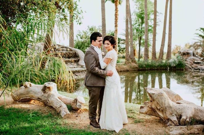 Save the Date ... En donde? - 3