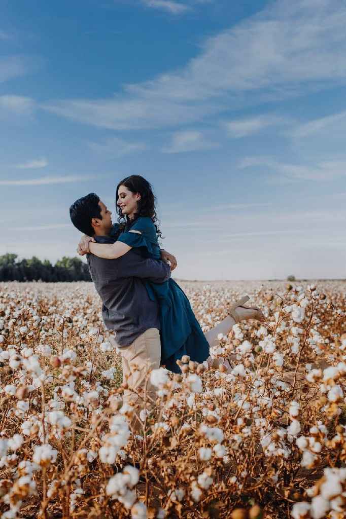 Save the Date ... En donde? - 6