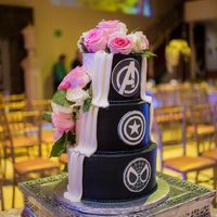 Nuestro primer aniversario❤ - 3