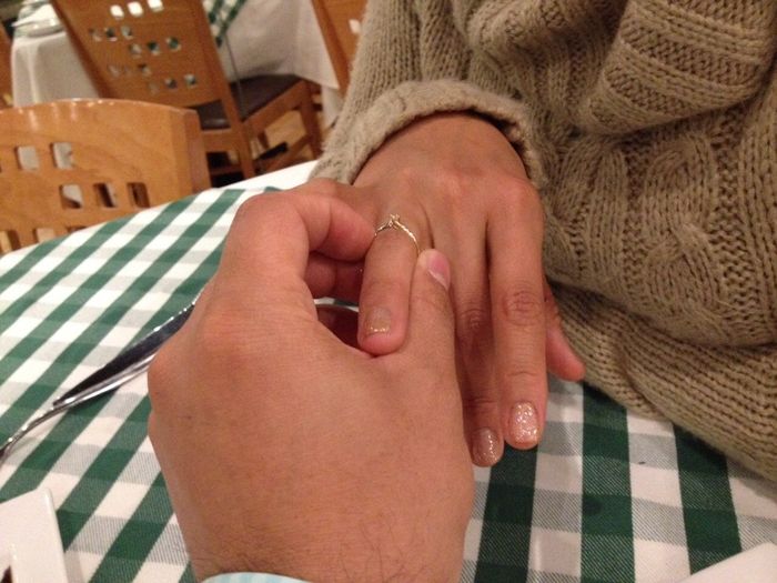 Al fin llego mi hermoso anillo!!! - 13