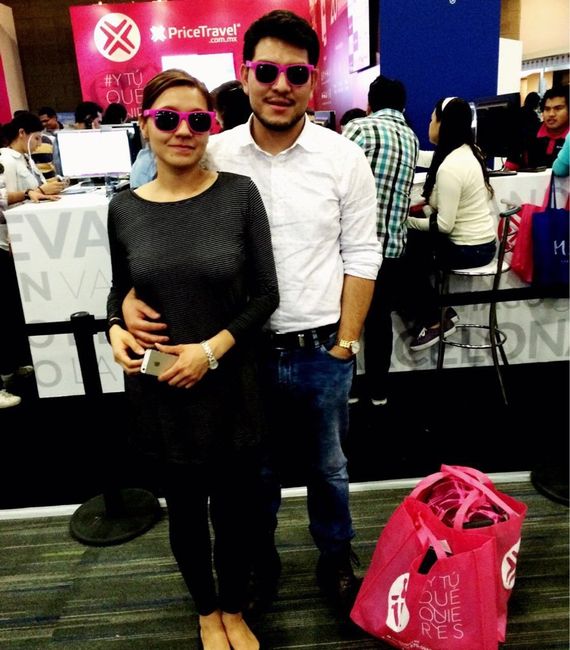 Outlet viaja y vuela wtc - 1