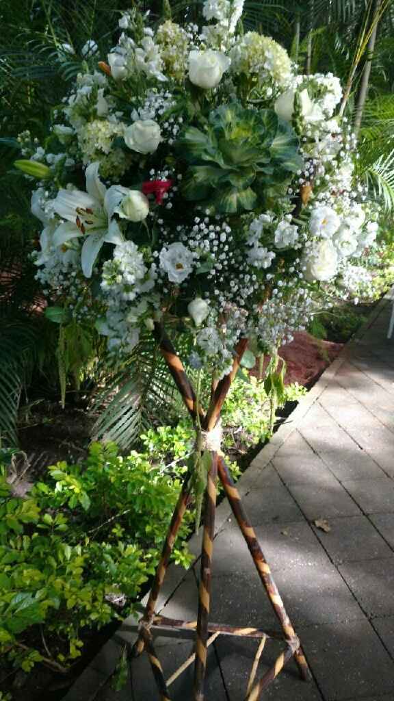 Aparte de mi boda - 3