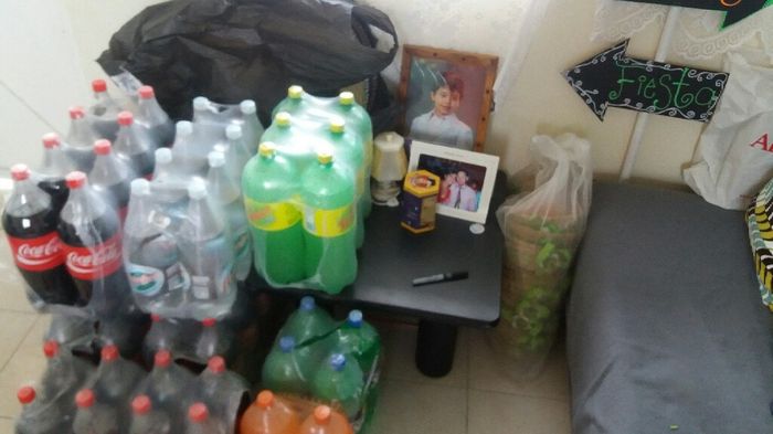 A 10 dias de mi boda - 5