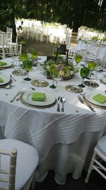 Aparte de mi boda - 1