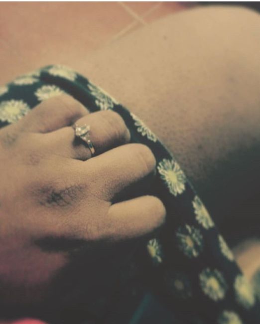 Último paso: ¡Comparte tu frase favorita de amor! - 1