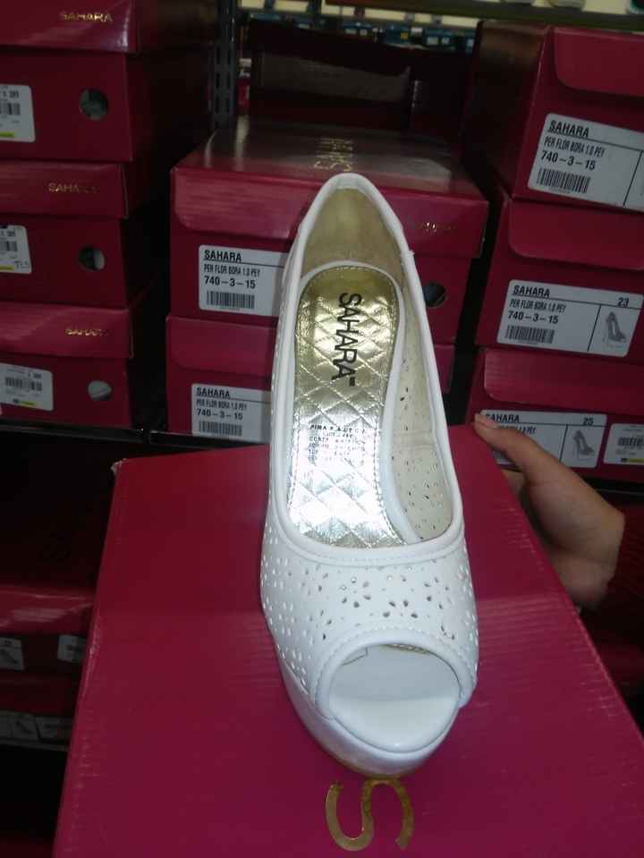 están muy cómodos eso si  =)