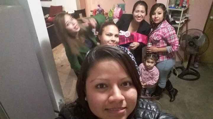 hasta la beba andaba cantando jeje