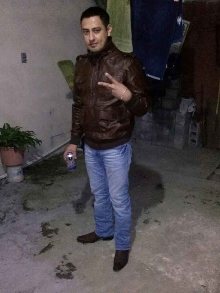 Hora de presumir a nuestr@s prometid@s!!! - 1