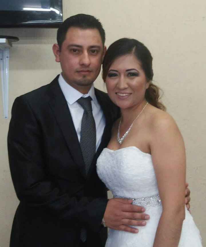 1 er. mes y mas felices que nunca (27-02-2016) - 2