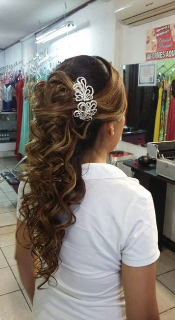 Extensiones de cabello? - 3