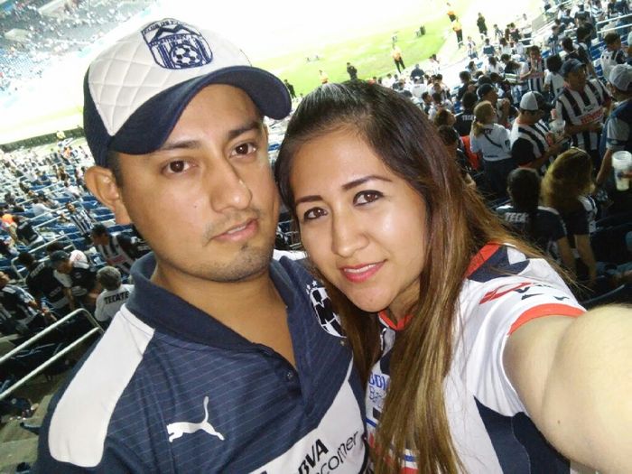 Super lider 6-0 su alegria no la cambio... - 5