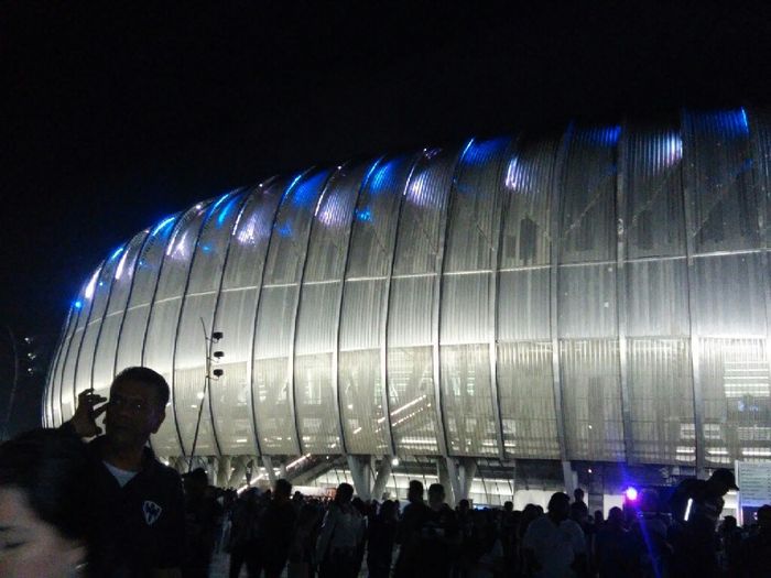 Super lider 6-0 su alegria no la cambio... - 6