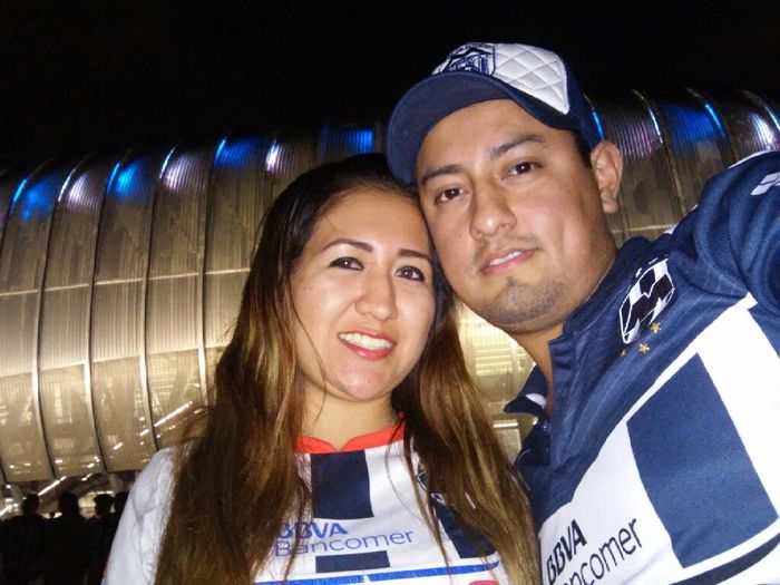 Super lider 6-0 su alegria no la cambio... - 7