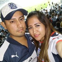 Super lider 6-0 su alegria no la cambio... - 5