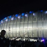 Super lider 6-0 su alegria no la cambio... - 6
