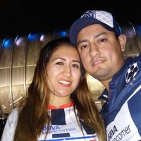 Super lider 6-0 su alegria no la cambio... - 7