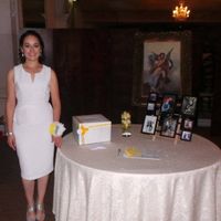 Mi despedida de soltera - 1