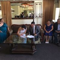 Casada por el civil - 2