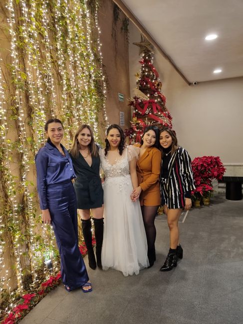 Nuestra boda civil - 17