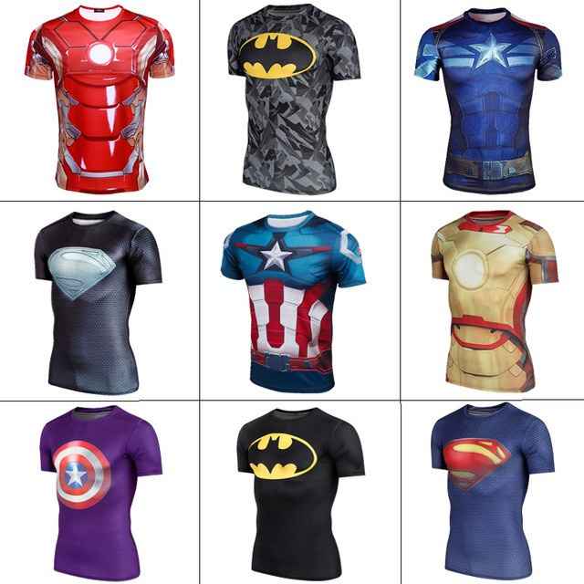 playeras