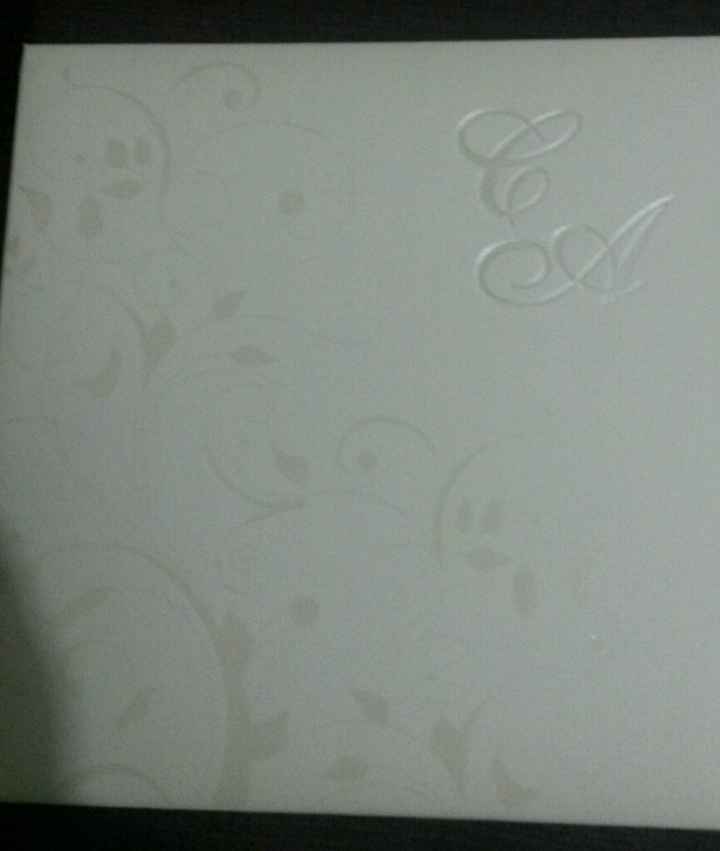 Proveedor seguro de invitaciones - 2