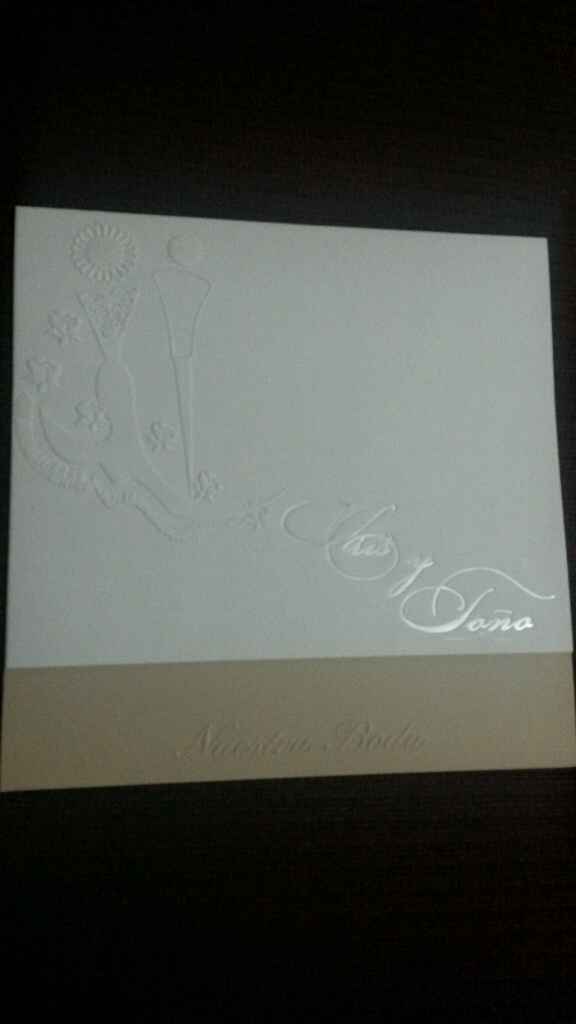 Mis avances a 38 días - 6