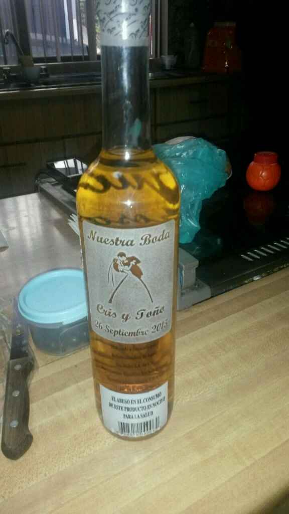 Mis avances a 38 días - 10