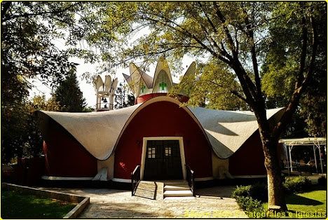 ¿en qué iglesia se casarán? - 2