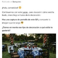 Haz screenshot y descubre tu decoración - 1