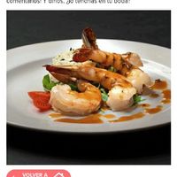 Haz screenshot y descubre tu menu - 1