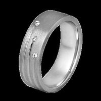 Los anillos de matrimonio!!! cual les gusta?? - 1