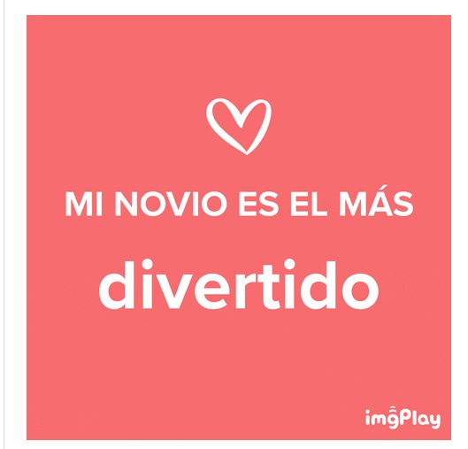 Mi novio es el más... 29