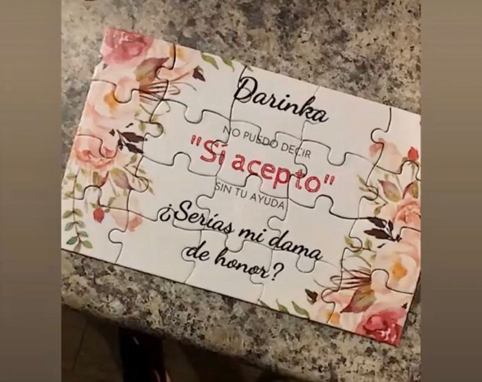 Reclutando a mis damas😎 6