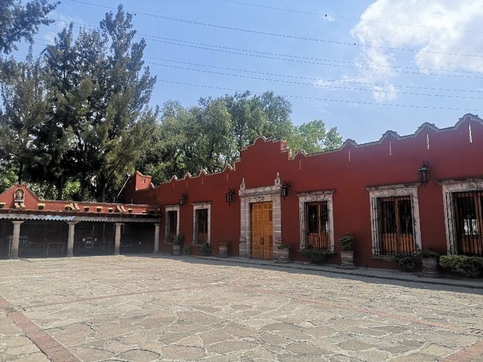 ¿Ya tienes salón, jardín, hacienda para tu boda? ¡Comparte la imagen! 24