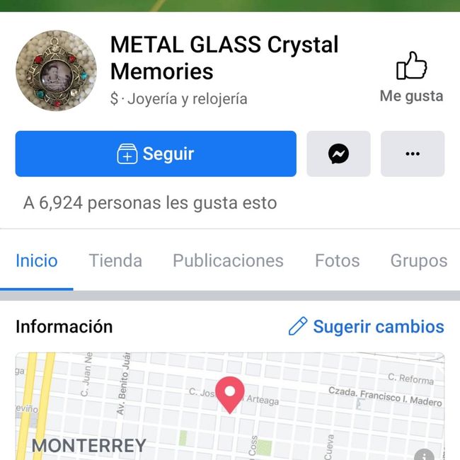 Camafeo para el ramo 💐 3