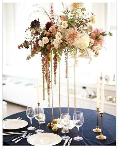 Arreglos,centros de mesa - 1