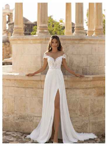 Haz screenshot y descubre tu vestido - 1